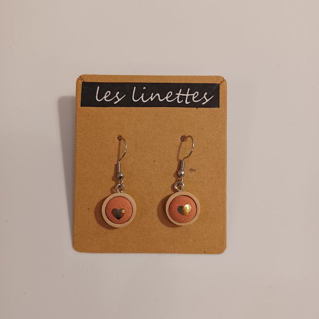 Linettes 13mm